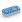 Pouzdro etue komfort OXY Style Fresh blue   / P+P KARTON - OXYBAG - OXY BAG