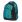 Studentský batoh OXY Style Blue/green / P+P KARTON - OXYBAG - OXY BAG