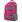 Studentský batoh OXY Sport NEON LINE Pink / P+P KARTON - OXYBAG - OXY BAG