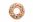 Nafukovací kruh donut s posypem 1,14m