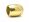 Stuha vázací 20m metal zlatá 9312 MFP