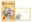 Přání dětské M33-032 Disney (Dumbo) MFP