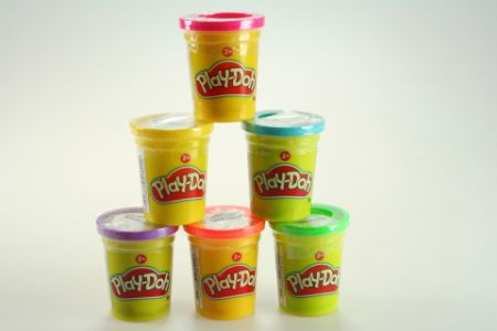 Play-Doh samostatné tuby 112g