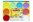 Play-Doh Základní sada 8 barev (8x56g) HASBRO