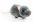 Plyšová myš 17cm
