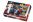 Puzzle Statečný Spiderman Disney 33x22cm 60 dílků v krabici 21x14x4cm