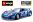 Bburago 1:24 RACE Bugatti EB110 Super Sport 1994 v krabičce
