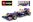 Bburago 1:32 Formule F1 Red Bull v krabičce