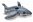 Nafukovací žralok s madly 173x107cm INTEX 57252