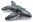 Nafukovací velryba s madly 201x135cm INTEX 57530