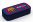 Pouzdro etue s klopou školní komfort FCB - FC Barcelona (penál) (OxyBag Karton P+P)