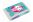 Peněženka Sova (Dětská textilní peněženka na suchý zip OxyBag Karton P+P)