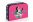 Kufřík lamino 34 cm Minnie (školní kufr-kufřík 34cm do školy) (OxyBag Karton P+P)