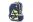 Studentský batoh OXY Sport NEON LINE Dark Blue (OxyBag Karton P+P)