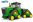 BRUDER 04055 (4055) Traktor John Deere 9620RX s pásovým pohonem