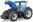 BRUDER 03120 (3120) Traktor NEW HOLLAND  T7