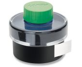 Inkoust lahvičkový Lamy T52 Green, zelený (Lahvičkový inkoust do plnicích per LAMY T 52)