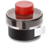 Inkoust lahvičkový Lamy T52 Red, červený (Lahvičkový inkoust do plnicích per LAMY T 52)