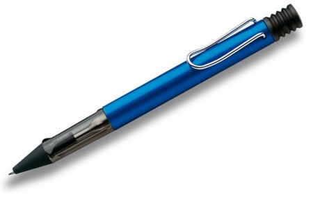 LAMY Al-star Dark Blue kuličková tužka (kuličkové pero-propiska)