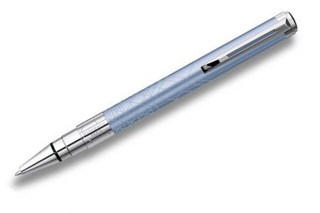 WATERMAN Perspective Azure CT kuličková tužka (kuličkové pero)