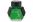Inkoust lahvičkový Waterman Green, zelený (do plnicích per WATERMAN)