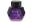 Inkoust lahvičkový Waterman Purple, fialový (do plnicích per WATERMAN)