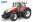 BRUDER 03180 (3180) Traktor STEYR 6300 Terrus