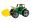 LENA 02079 (2079) Traktor se lžící, zeleno žlutý
