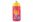 Zdravá láhev 0,5L MOŘSKÁ PANNA + NÁHRADNÍ ZÁTKA (0,5-L-mořská panna -Zdravá lahev)