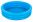 Nafukovací bazén modrý Crystal 168x40cm INTEX 58446