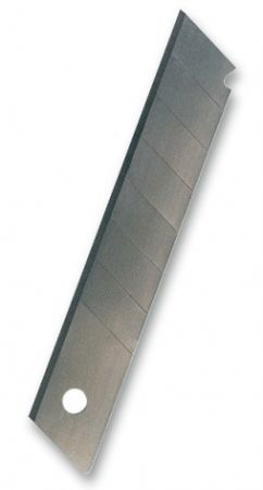 Náhradní břity do odlamovacího nože Maped 18 mm