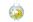 Lampion elektrický koule 17cm Měsíc a hvězdy 