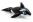 Nafukovací velryba (kosatka) 193x119cm INTEX 58561