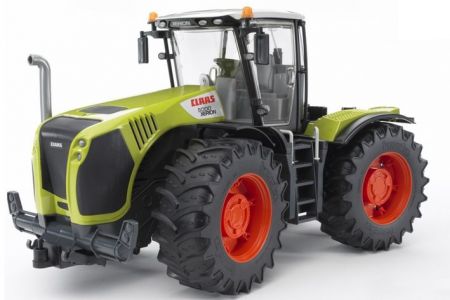 BRUDER 03015 (3015) - Traktor CLAAS XERION 5000