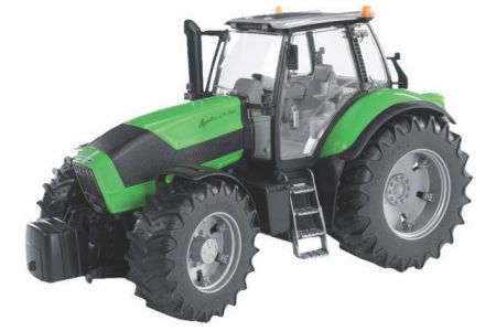 BRUDER 03080 (3080) Traktor DEUTZ Agrotron x720