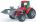 BRUDER 20102 (20102) - Roadmax traktor nakladač