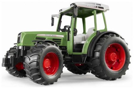 BRUDER 02100 (2100) Traktor FENDT FARMER 209S