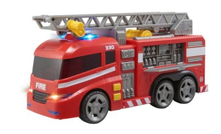 Auto hasičské