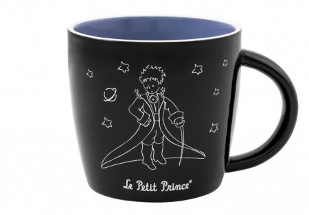 Keramický hrnek Malý Princ (Le Petit Prince)