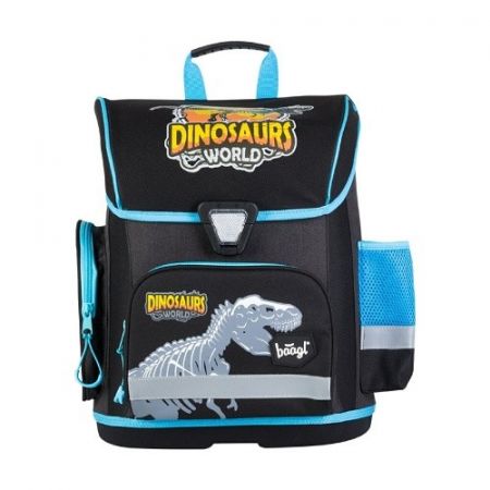Školní aktovka Dinosauři 