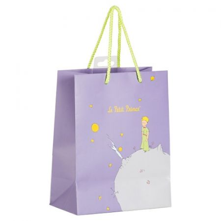 Dárková taška Malý princ (Le Petit Prince) – Planet, střední