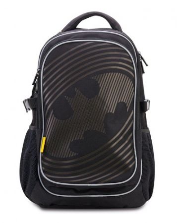 Školní batoh s pončem Batman – SONIC 