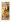 Pohled Alfons Mucha – Flirt, dlouhý