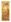 Pohled Alfons Mucha – Topaz, dlouhý