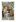 Pohled Alfons Mucha – Bieres, krátký