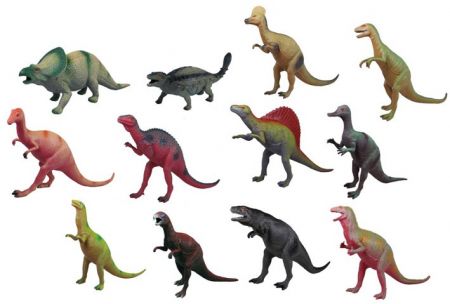 Dinosaurus 25-33cm