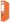 Pákový pořadač &quot;Life&quot;, neonová oranžová, 75 mm, A4, PP/karton, DONAU