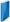 Pořadač čtyřkroužkový &quot;Active Wow&quot;, modrá, polaminovaný karton, 40 mm, LEITZ