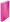 Pořadač dvoukroužkový &quot;Active Wow&quot;, růžová, polaminovaný karton, 40 mm, LEITZ