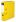 Pákový pořadač &quot;Premium&quot;, žlutý, 75 mm, A4, s ochranným spodním kováním, PP/PP, VICTORIA